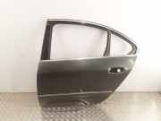 Tür links hinten Peugeot 607 ()