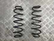Feder links hinten Citroen DS3 Cabriolet ()