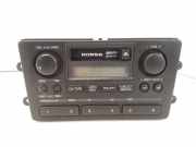 Radio/Navigationssystem-Kombination Honda Legend III (KA9) 020060