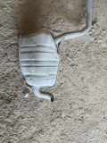 Auspuffanlage hinten Mercedes-Benz E-Klasse (W211) 2114910200