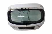 Heckklappe geschlossen Ford Fiesta VI (CB1, CCN)