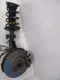 Achsschenkel (ABS) rechts vorne Peugeot 3008 II (MC, MR, MJ, M4) 9819718680