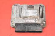 Steuergerät Motor Saab 9-3 (YS3F) 55354770