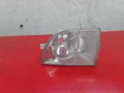 Nebelscheinwerfer links vorne Skoda Fabia II Kombi (545) 5J0941699