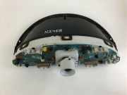 Tachometer Fiat Punto (176) 6060000160A