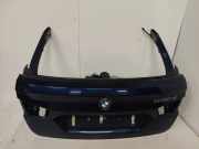 Heckklappe geschlossen BMW 5er (F10)