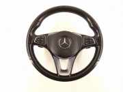 Lenkrad MERCEDES-BENZ C (W205) C 250 BlueTEC / d (205.008) 0004600107