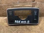 Andere Teile des Innenraums MERCEDES-BENZ CLS (C218) CLS 350 CDI (218.323) A2186805907