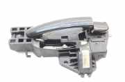 Türaußengriff vorne links AUDI TT Roadster (8J9) 2.0 TTS quattro 8J0837885