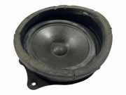 Türlautsprecher vorne links BMW 3 Cabrio (E46) 318 Ci 65138381561