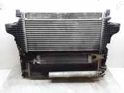 Radiator Pack Set MERCEDES-BENZ M (W164) ML 320 CDI 4-matic (164.122) A2515000804 A2515000054