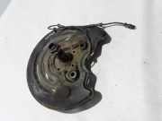 Nabe hinten rechts OPEL VIVARO Furgon (F7) 1.9 DTI 430421801R