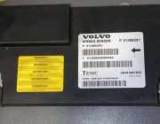 Airbag-Steuergerät VOLVO S80 II (AS) 2.4 D 31288291