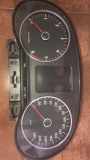 Kombiinstrument VW POLO (6R, 6C) 1.6 TDI 6R0920861DX 1020701501