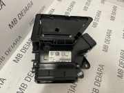 Frischluftgrill PORSCHE PANAMERA (970) 4.8 Turbo 970572211 97057221100