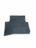 Bodenmatte hinten links BMW 5 (G30) 530 e iPerformance