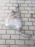 Auspufftopf hinten AUDI A6 Avant (4F5, C6) S6 quattro 4F0253611S