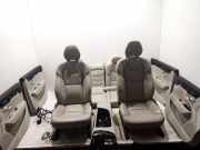 Sitzgarnitur komplett Leder geteilt Volvo S90 II (234)