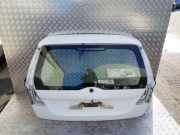 Heckklappe geschlossen Volvo XC70 II (136)