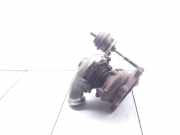 Turbolader Opel Astra G Stufenheck (T98) 90570506