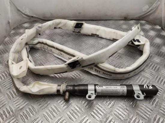 Dach SRS rechts AUDI A8 D4 (4H_) 3.0 TDI quattro 4H0880742E Bild Dach SRS rechts AUDI A8 D4 (4H_) 3.0 TDI quattro 4H0880742E