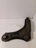 Querlenker vorne rechts gebogen RENAULT LAGUNA Coupe (DT0/1) 2.0 dCi