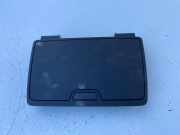 Handschuhfach ISUZU D-MAX II (TFR, TFS) 1.9 Ddi 4x4 (TFS87_)