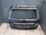 Heckklappe geschlossen Mercedes-Benz Viano (W639)