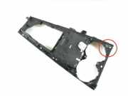 Mittelkonsole Verkleidung AUDI A4 Allroad (8WH, B9) 2.0 TFSI quattro 8W1864261E