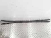 Dachleiste links OPEL CORSA C (F08, F68) 1.2 Twinport 009114731 009114732