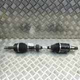Antriebswelle vorne links TOYOTA C-HR (_X2_, _H2_) Hybrid (ZYX20) 43420-F4160