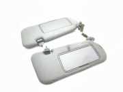 Linke Sonnenblende KIA SORENTO II (XM) 2.4 CVVT 4WD