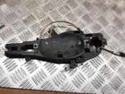 Türinnengriffrahmen hinten rechts BMW 3 Touring (E91) 325 i E9XVT