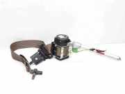 Sicherheitsgurt hinten rechts VOLVO XC70 II D5 AWD 39859395