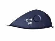 Schwellerleisten BMW X1 (E84) 51452991246