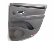 Türverkleidung rechts hinten Renault Espace V (JR) 829006486R