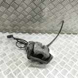 Bremssupport hinten links