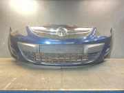 Frontstoßstange OPEL CORSA C Furgon (F08, W5L) 1.3 CDTI 16V 13286000