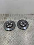 Bremsscheibe vorne links HYUNDAI SANTA FÉ III (DM) 2.2 CRDi 4WD