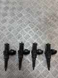 Einspritzventil Set VW SHARAN (7M8, 7M9, 7M6) 1.9 TDI 038130073AK