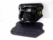 Reserveradwanne Citroen DS5 () 9802201880