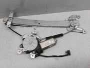 Fensterheber vorne links NISSAN ALMERA II Hatchback (N16) 1.5 827310M007