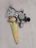 Fensterheber vorne rechts TOYOTA COROLLA Verso (ZER_, ZZE12_, R1_) 2.0 D-4D (CUR10_) 0620401670 8571020380