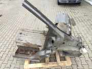 Seitenpaneele vorne rechts OPEL VIVARO Furgon 1.6 CDTI