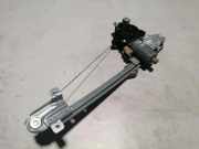 Türfensterheber hinten links SAAB 9-5 (YS3E) 3.0 TiD 4695748