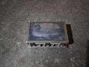 Navigationsanzeige OPEL VECTRA C Estate 2.2 direct 24461297