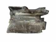 Hitzeschutz VOLVO V70 III (BW) 2.0 D