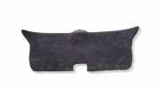 Kofferraumpolster links AUDI 80 Avant (8C, B4) 1.9 TDI 8A9867979