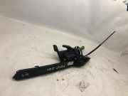 Rear Parcel Shelf Right Rail Cover MERCEDES-BENZ E (W213) E 350 d 4-matic (213.034) A21381002279051