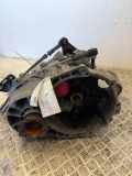 Schaltgetriebe VW Scirocco III (13) LNZ